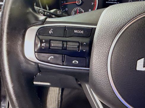 Used 2022 Kia K5 GT-Line w/ GT-Line FWD Premium Package image 14