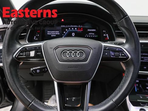 Used 2024 Audi A6 Premium Plus AWD/4WD image 10