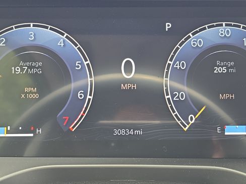 Used 2023 Jeep Grand Cherokee L Limited w/ Luxury Tech Group II AWD/4WD image 7
