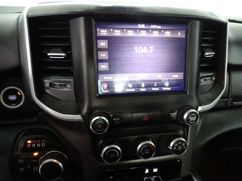 Used 2019 RAM 1500 Big Horn image 13