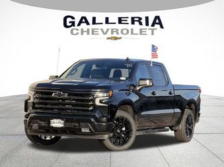 New 2026 Chevrolet Silverado 1500 High Country w/ High Country Premium Package 360° Tour