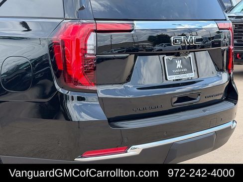 New 2026 GMC Yukon Elevation w/ Elevation Premium Package AWD/4WD image 6