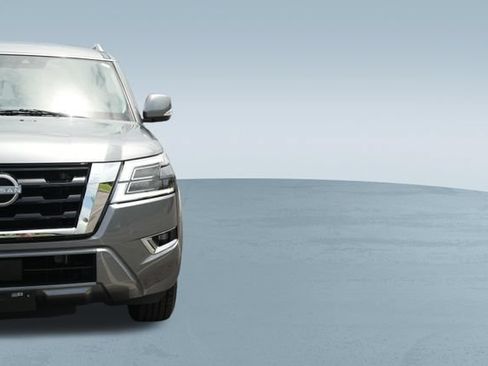 Used 2024 Nissan Armada SV w/ Cargo Package AWD/4WD image 41