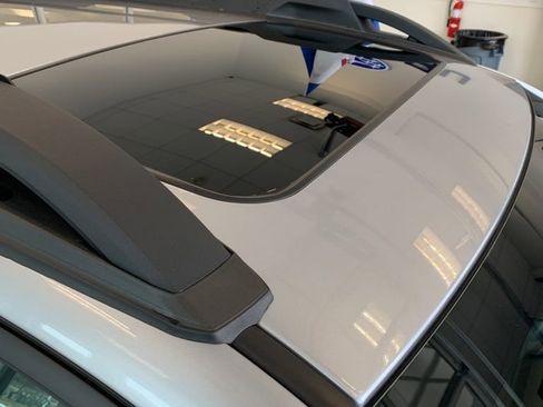 Certified 2023 Subaru Outback Onyx Edition image 27