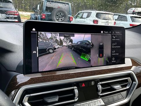 Certified 2023 BMW X3 xDrive30i w/ Premium Package w/ZPA image 27