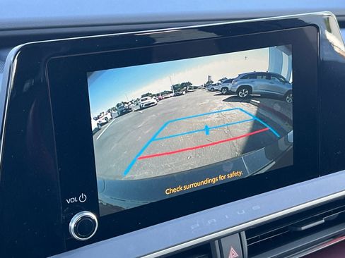 New 2026 Toyota Prius Plug-In Hybrid image 22