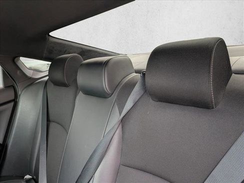 Used 2021 Honda Civic Sport image 15