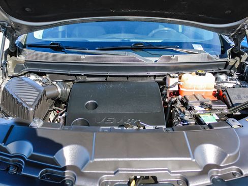 Used 2019 Chevrolet Traverse LT image 25