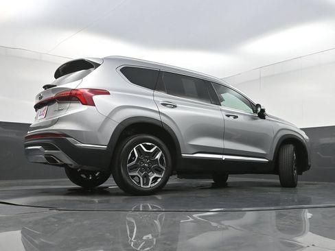 Used 2023 Hyundai Santa Fe Limited AWD/4WD image 33