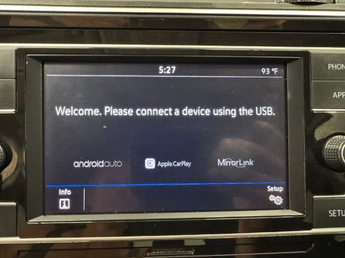 Used 2019 Volkswagen Tiguan S w/ Driver Assistance Package image 22