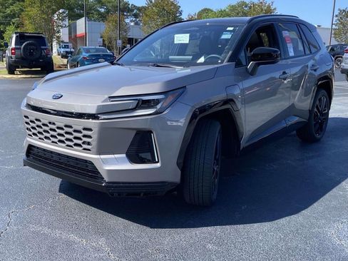 New 2026 Toyota RAV4 XSE w/ Weather Package AWD/4WD image 7