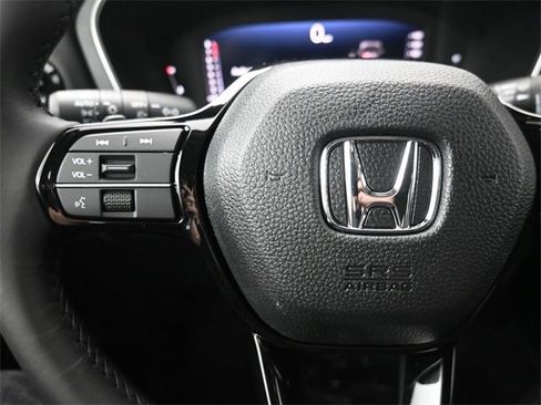 New 2026 Honda Pilot EX-L image 29