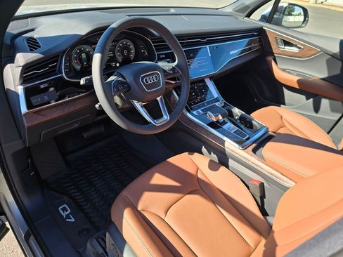 New 2026 Audi Q7 2.0T Premium AWD/4WD image 2