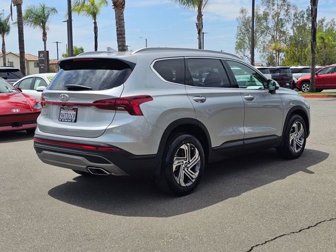Certified 2023 Hyundai Santa Fe SEL w/ Cargo Package FWD image 7