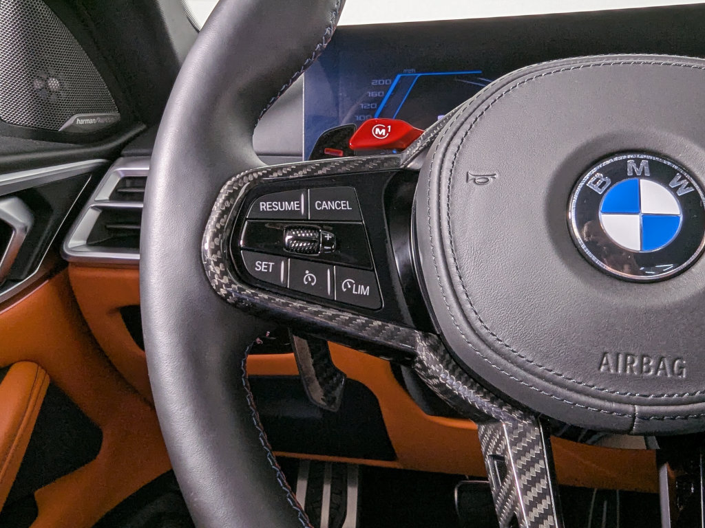 Used 2025 BMW M4 xDrive Competition w/ Executive Package AWD/4WD image 29