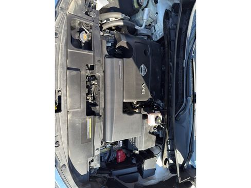 Used 2019 Nissan Murano Platinum AWD/4WD image 35