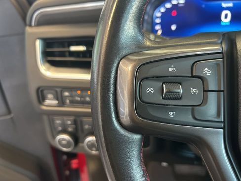 Used 2023 Chevrolet Suburban RST image 21