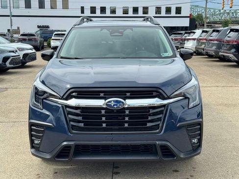 Used 2024 Subaru Ascent Limited w/ Technology Package AWD/4WD image 9