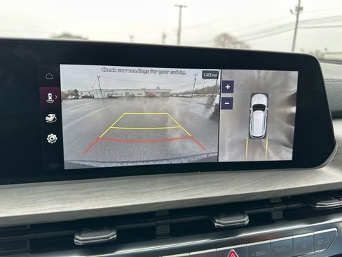 Used 2024 Kia Telluride SX X-Line image 29