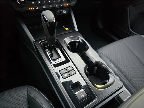 New 2026 Subaru Outback Limited XT image 24