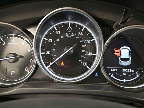 Certified 2023 MAZDA CX-5 AWD 2.5 S w/ Select Package image 21