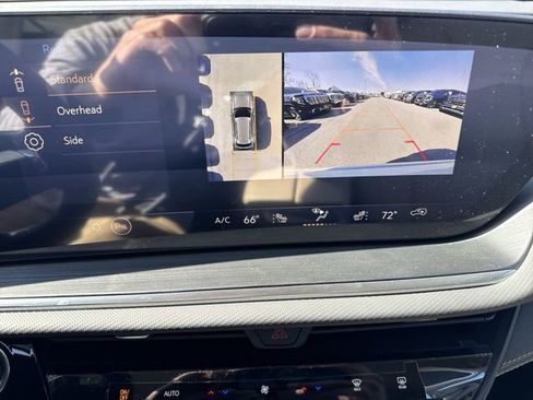 New 2026 Buick Envision Preferred image 17