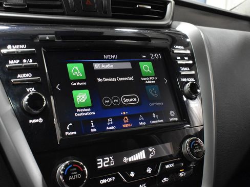 Used 2022 Nissan Murano Platinum image 15