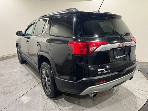 Used 2019 GMC Acadia SLT image 11