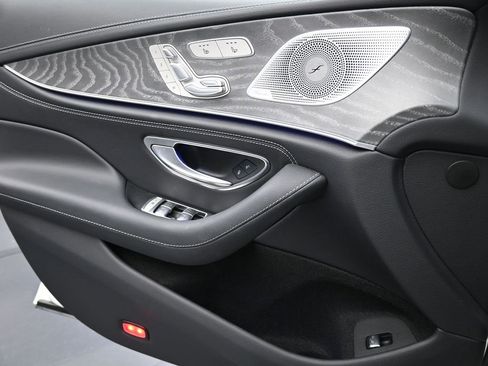 Used 2023 Mercedes-Benz CLS 450 CLS 450 image 24