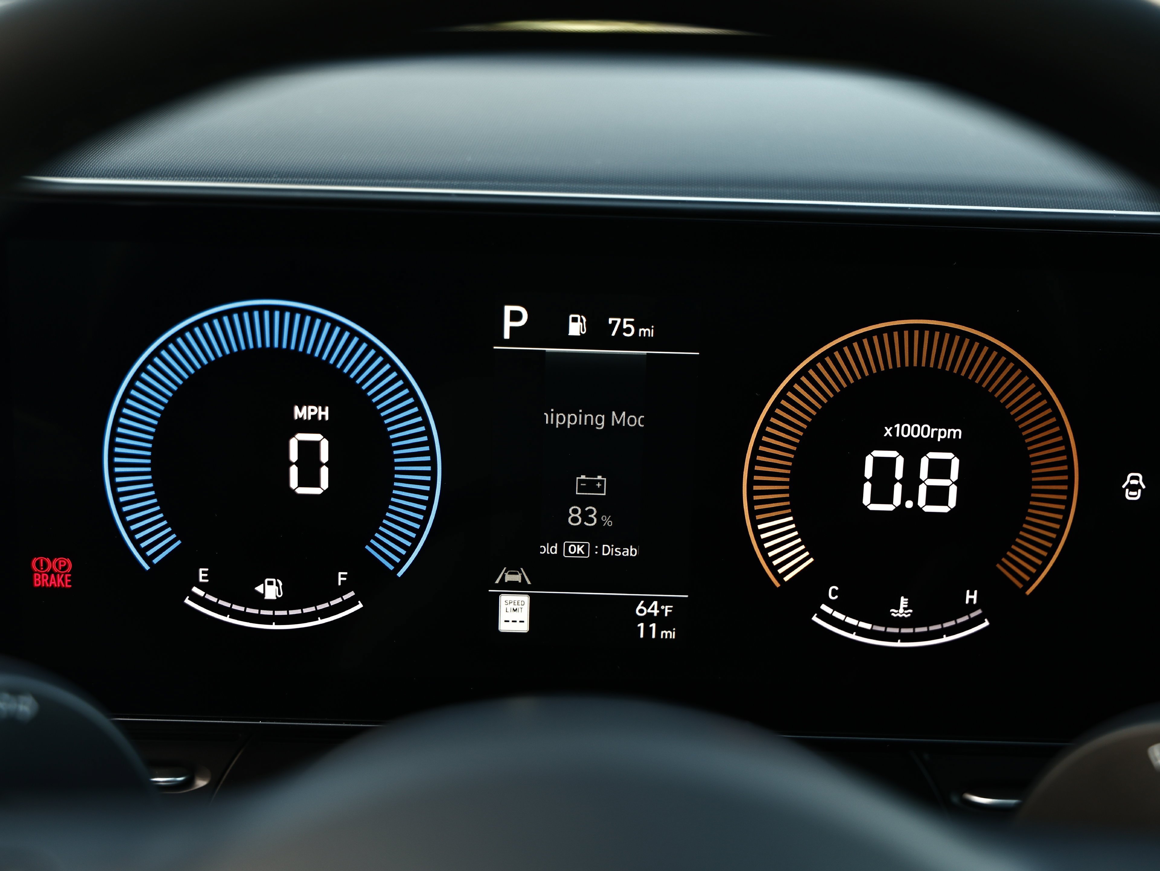 New 2027 Hyundai Kona SEL Sport AWD/4WD image 10