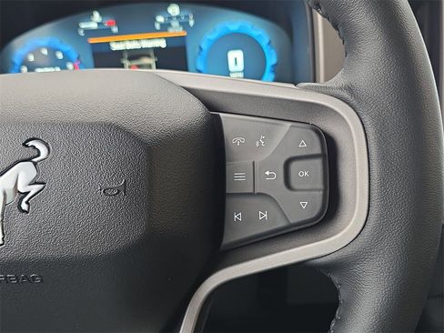 New 2025 Ford Bronco Outer Banks image 17