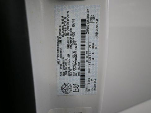 Used 2024 Ford F350 XLT w/ FX4 Off-Road Package image 48