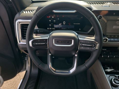 New 2026 GMC Canyon Denali AWD/4WD image 24