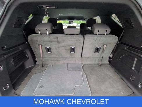 Certified 2024 Chevrolet Traverse LT w/ Trailering Package AWD/4WD image 26