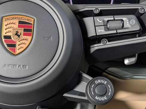 New 2026 Porsche Cayenne S AWD/4WD image 39