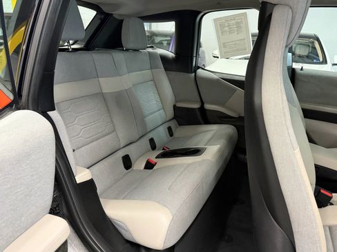 Used 2014 BMW i3 image 21
