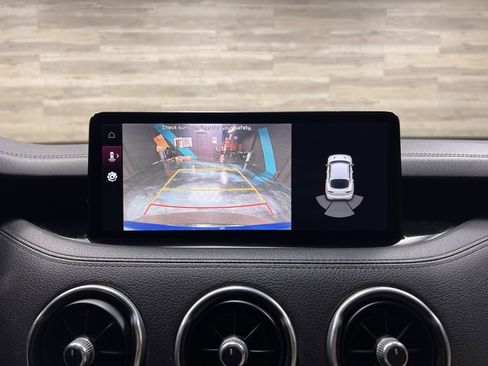 Used 2023 Kia Stinger GT-Line w/ Sun & Sound Package image 12