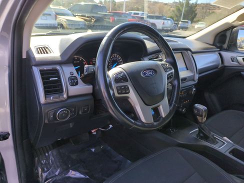 Used 2020 Ford Ranger XLT w/ Equipment Group 301A Mid image 14