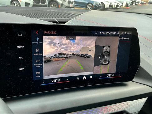 Used 2025 BMW M235i xDrive w/ Premium Package image 24