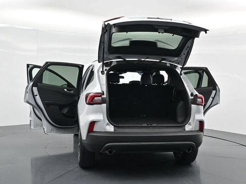 Used 2025 Ford Escape ST-Line AWD/4WD image 45