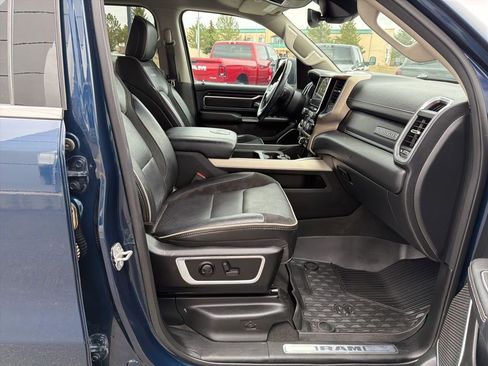 Used 2022 RAM 1500 Laramie image 45