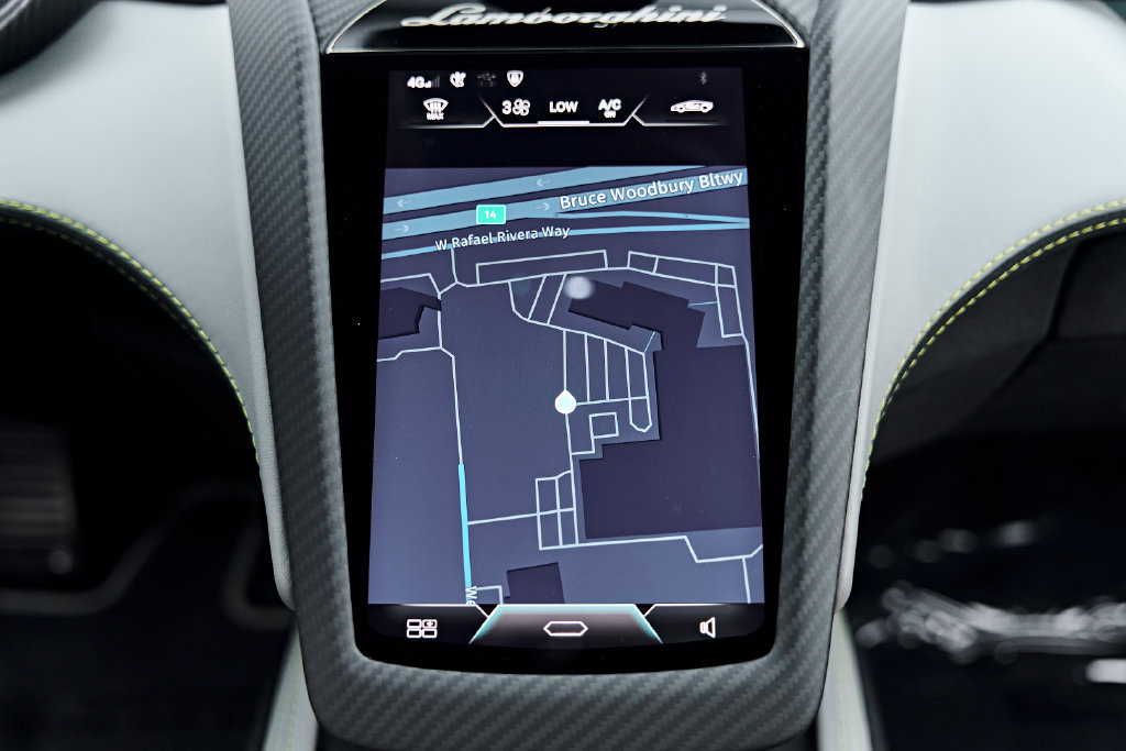Used 2024 Lamborghini Revuelto AWD/4WD image 62