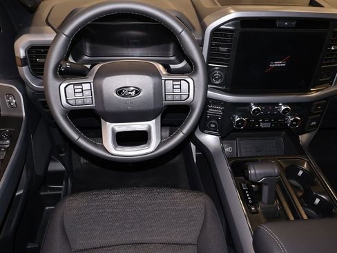 New 2026 Ford F150 XLT AWD/4WD image 17