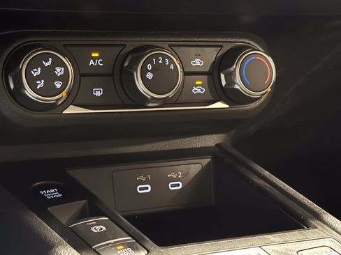 New 2026 Nissan Kicks S w/ Charging Package FWD image 21