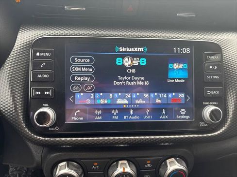 Used 2024 Nissan Kicks SV FWD image 18