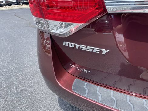 Used 2016 Honda Odyssey EX-L image 6