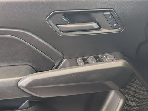 Used 2024 Chevrolet Colorado Trail Boss w/ Advanced Trailering Package AWD/4WD image 15