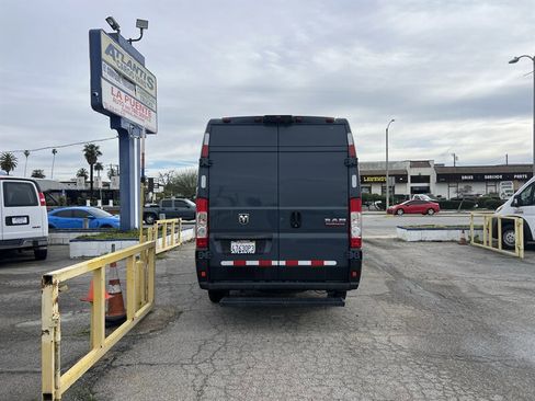 Used 2019 RAM ProMaster 3500 image 3