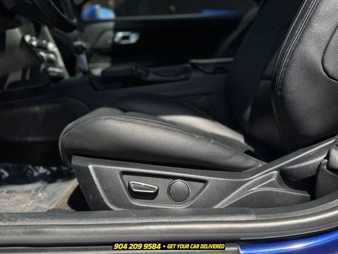 Used 2016 Ford Mustang GT Premium RWD image 17