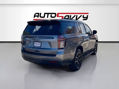 Used 2021 Chevrolet Tahoe RST AWD/4WD image 7
